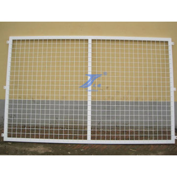 Factories, Courtyard, Farm Isolation Protective Barrier